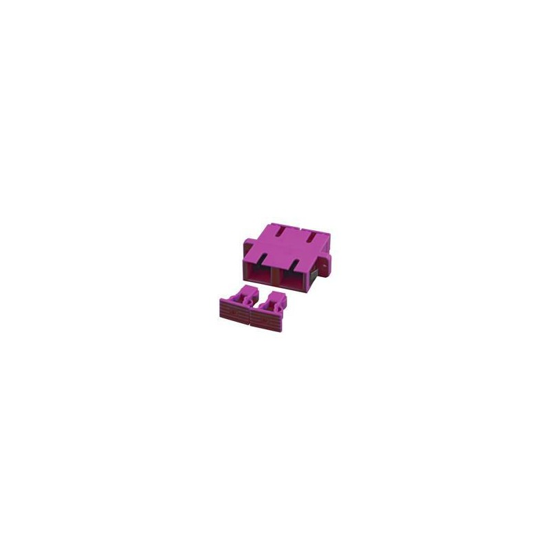 Value Fibre Optic Adapter ScSc 1